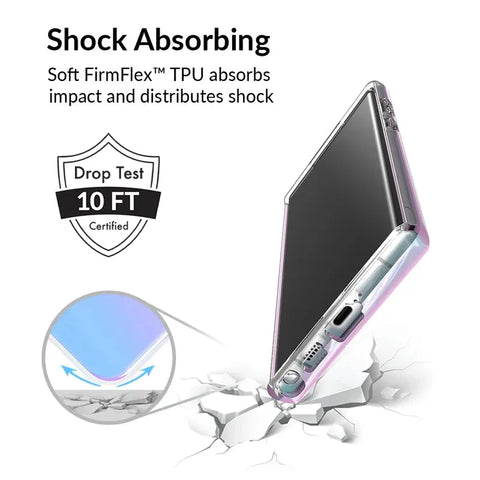 Nebula Samsung Galaxy Case