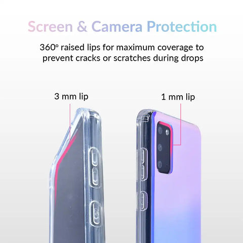 Nebula Samsung Galaxy Case