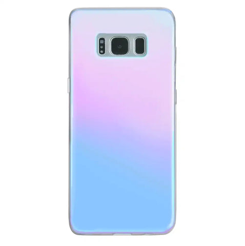 Nebula Samsung Galaxy Case
