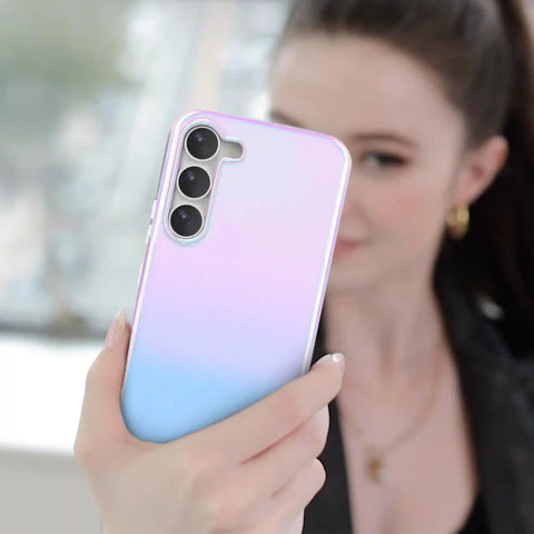 Nebula Samsung Galaxy Case