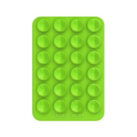 Neon Green MightyGrip MagSafe Mount