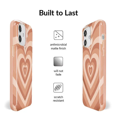 Nude Sweethearts iPhone Case