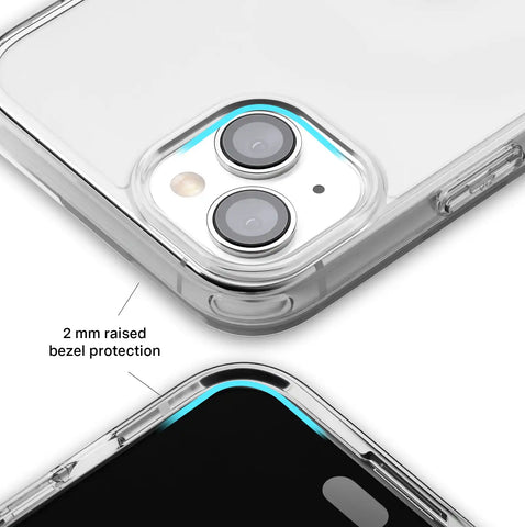 Clear iPhone Case