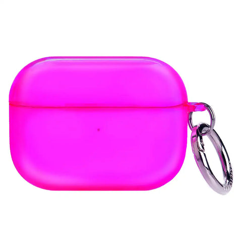 Neon Purple AirPods