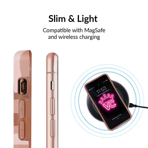 Starstruck iPhone Case