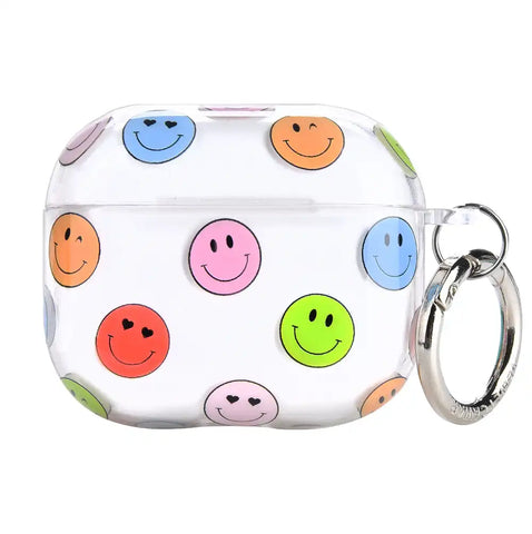 Nice Day! AirPod Case