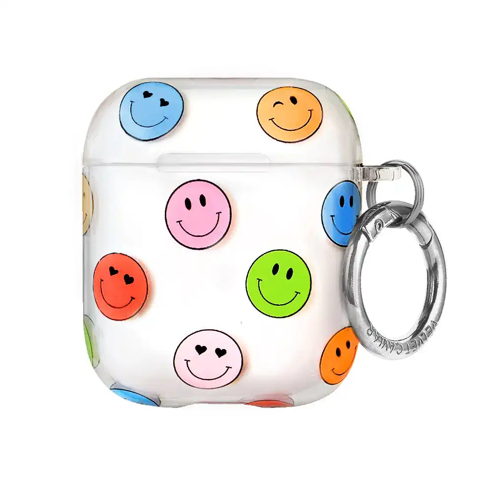 Nice Day! AirPod Case