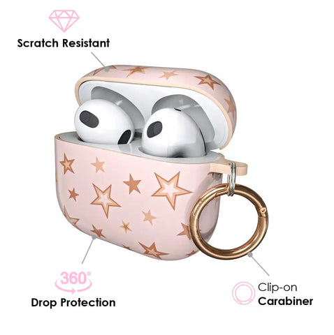 Starstruck AirPod Case