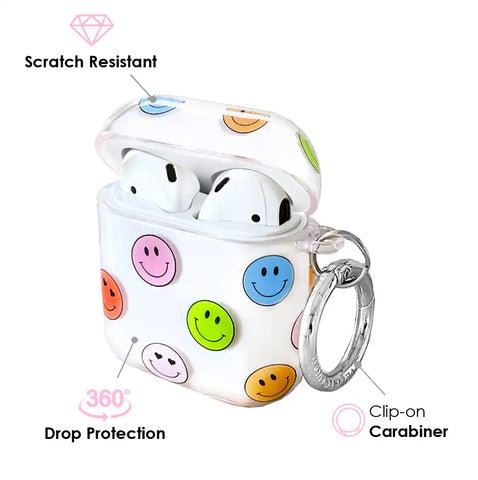 Nice Day! AirPod Case
