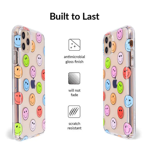 Nice Day! iPhone Case