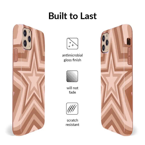 Starstruck iPhone Case