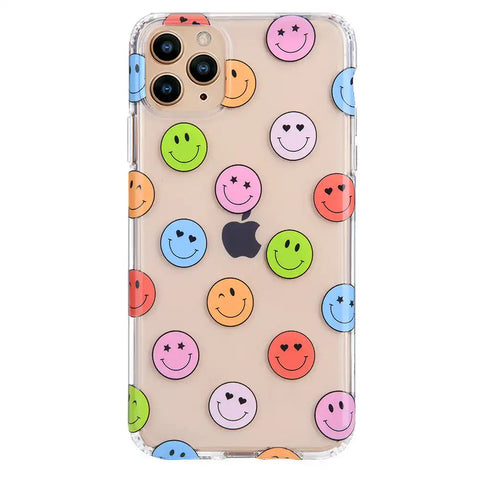Nice Day! iPhone Case
