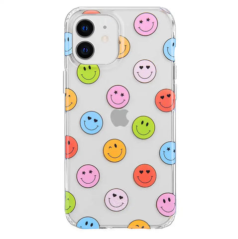 Nice Day! iPhone Case