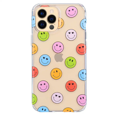 Nice Day! iPhone Case