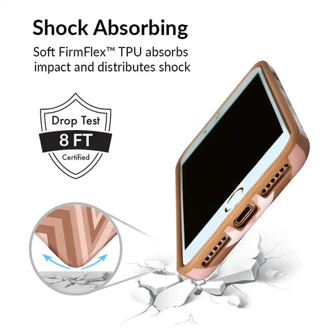 Starstruck iPhone Case