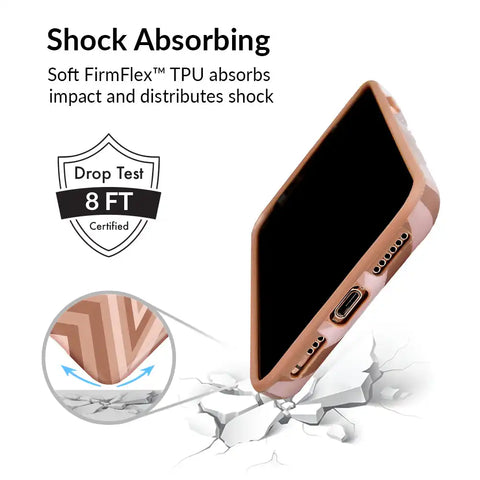 Starstruck iPhone Case