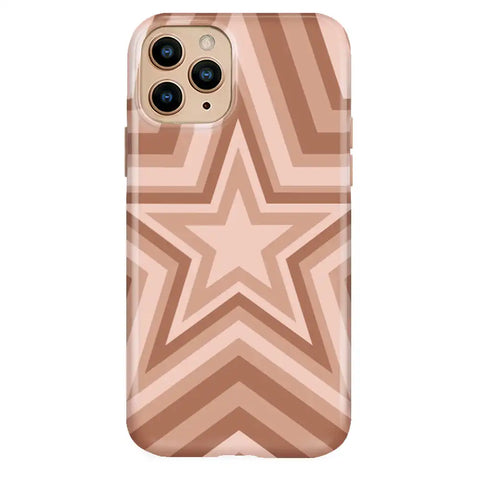 Starstruck iPhone Case