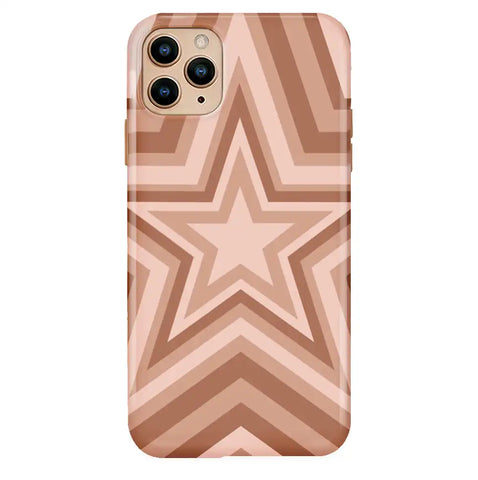 Starstruck iPhone Case