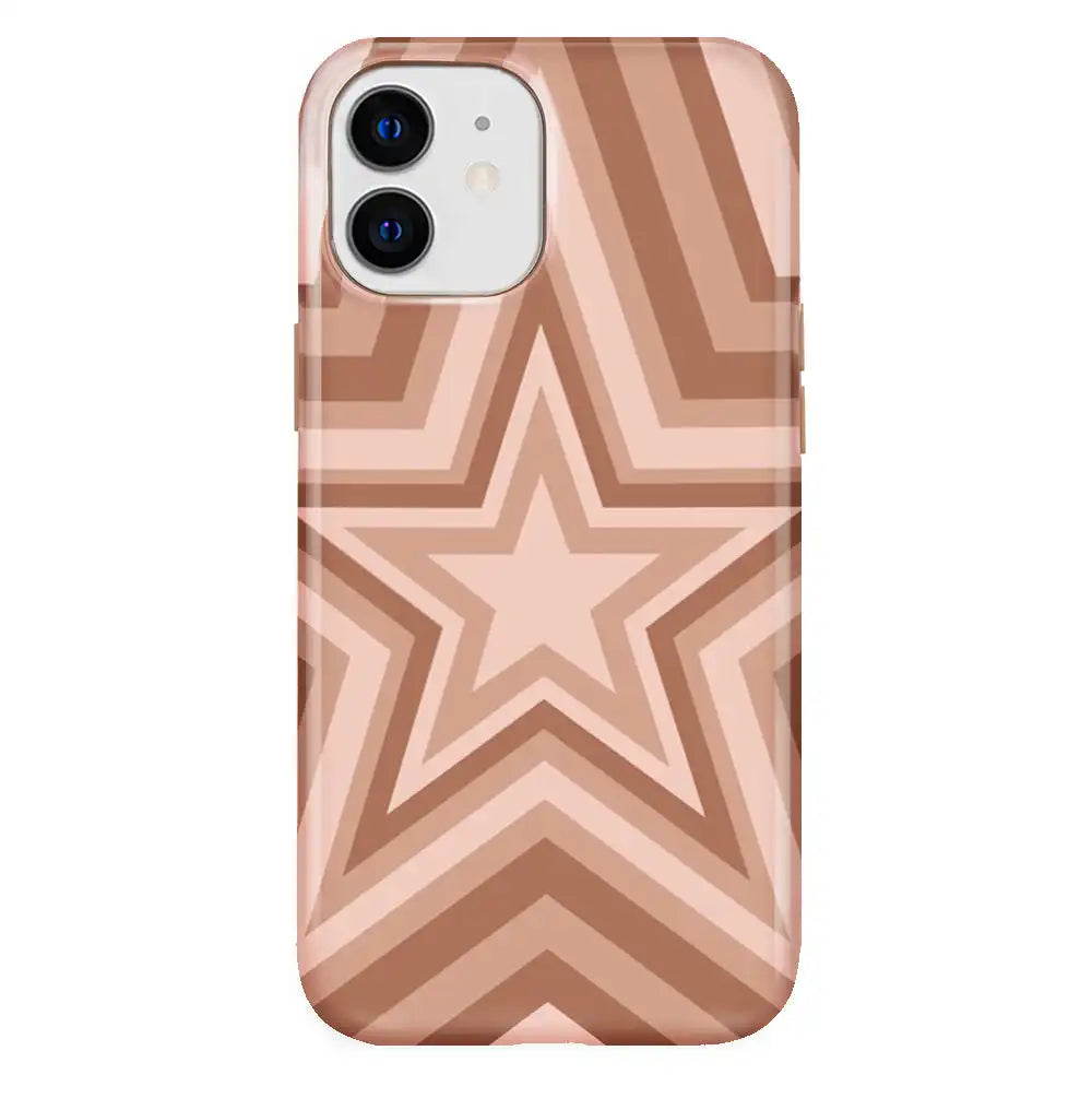 Starstruck iPhone Case
