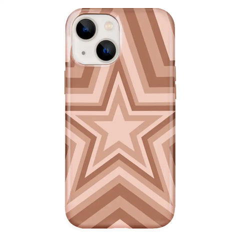 Starstruck iPhone Case