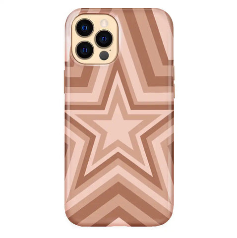 Starstruck iPhone Case