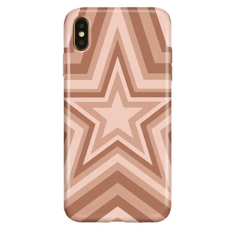 Starstruck iPhone Case