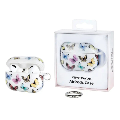 Give Me Butterflies AirPod Case