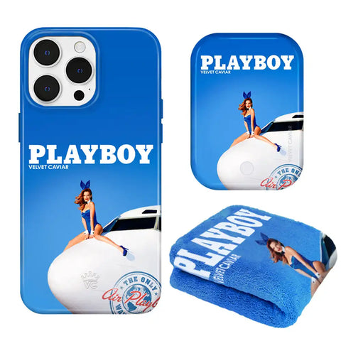 Playboy PR Collector's Bundle