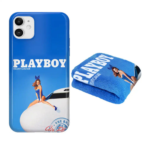Playboy PR Collector's Bundle