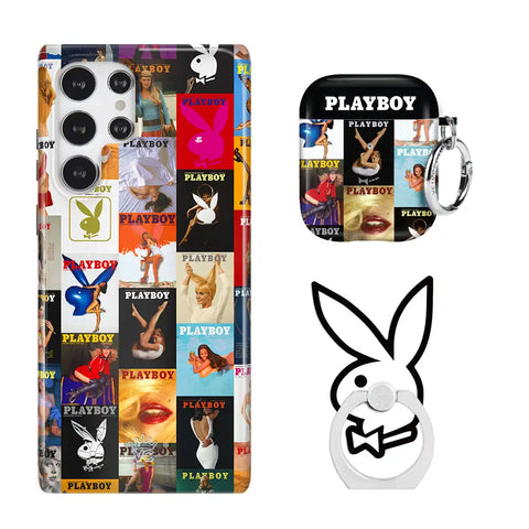 Playboy PR Collector's Bundle