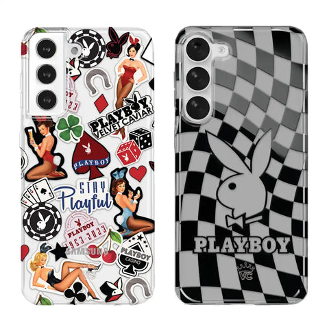 Playboy PR Collector's Bundle