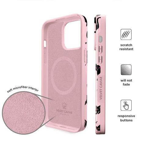Lucky Kittens iPhone Case