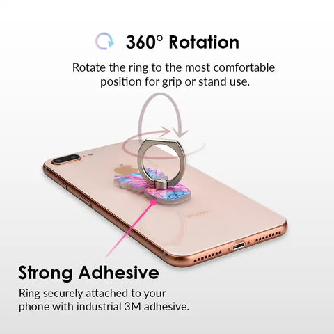 Pineapple Phone Ring