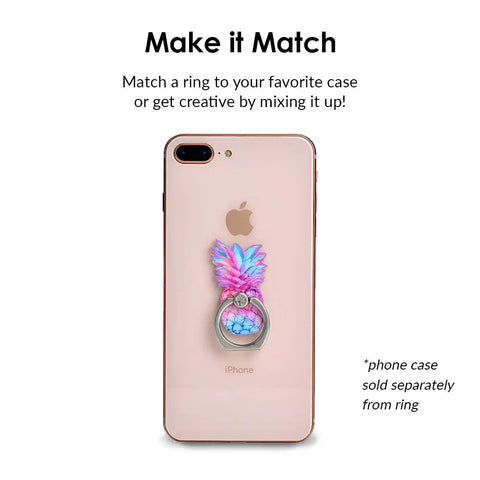 Pineapple Phone Ring