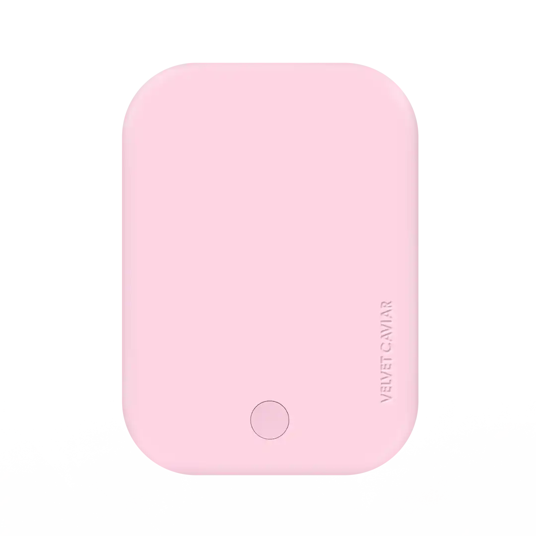Strawberry Milk Portable MagSafe Charger Power Pack