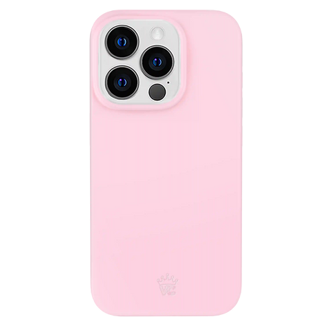 Strawberry Milk iPhone Case