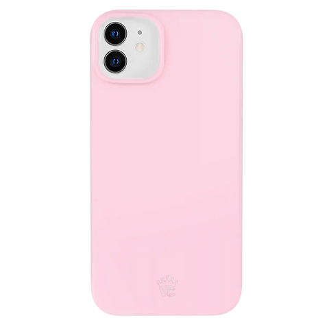 Strawberry Milk iPhone Case