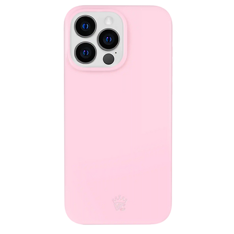 Strawberry Milk iPhone Case