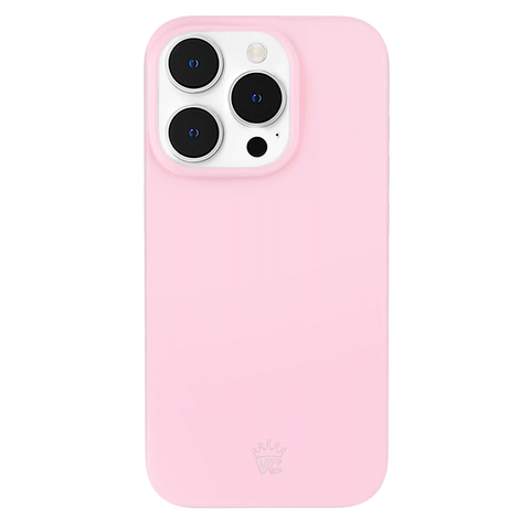 Strawberry Milk iPhone Case