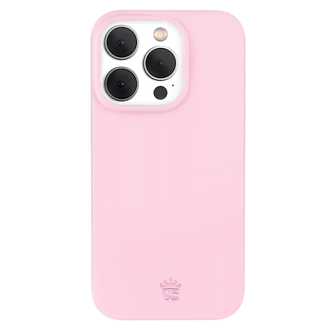 Strawberry Milk iPhone Case