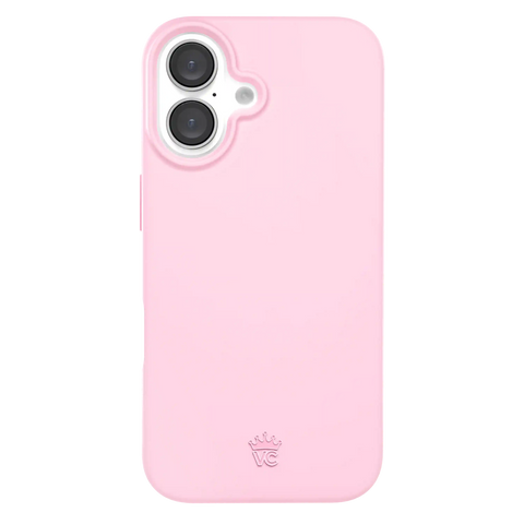 Strawberry Milk iPhone Case