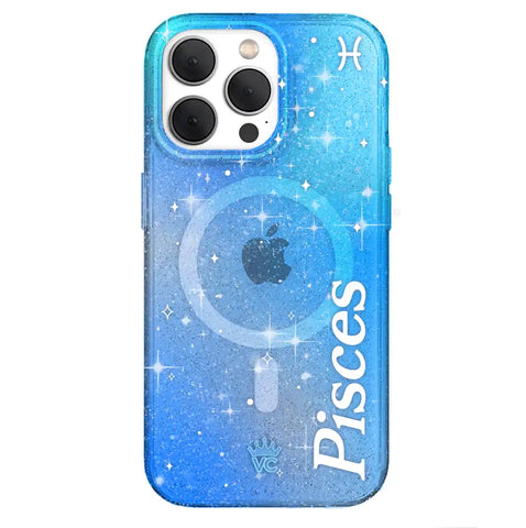 Sanctuary Pisces iPhone Case