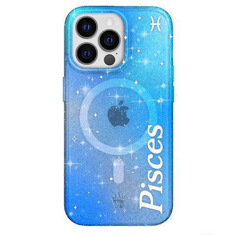 Sanctuary Pisces iPhone Case