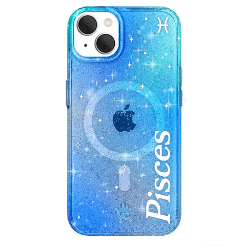 Sanctuary Pisces iPhone Case