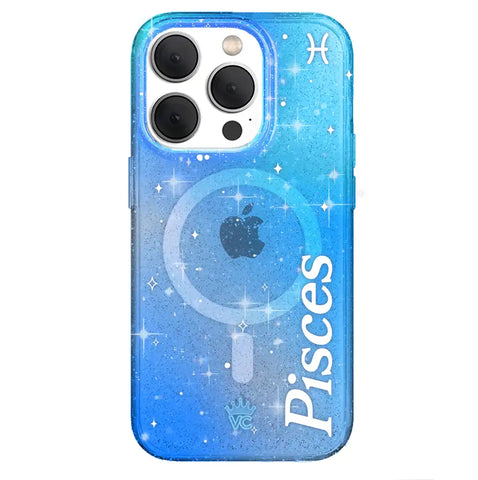 Sanctuary Pisces iPhone Case