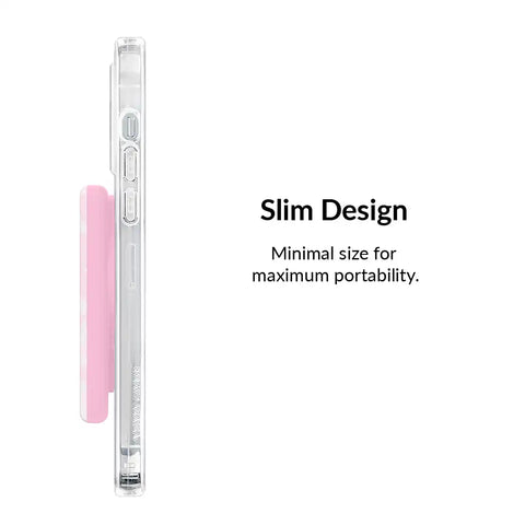 Puppy Love Portable MagSafe Charger Power Pack