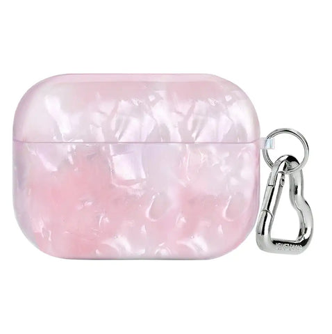Rose Quartz AirPod Case