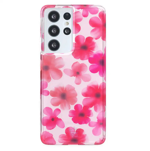 Cherry Blossom Samsung Case