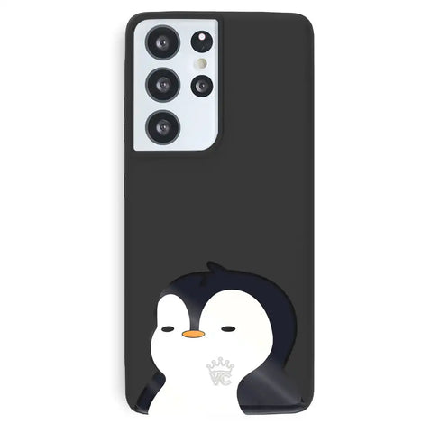 Pudgy Penguins #6873 Samsung Case