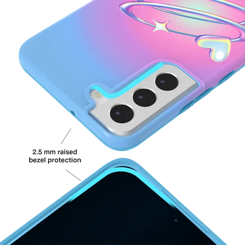 Saturn Return Samsung Case
